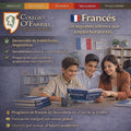 🇫🇷 Francés