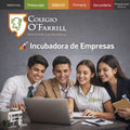 Incubadora de Empresas O´Farrill