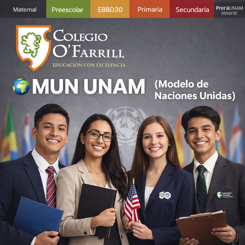 MUN UNAM