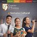 Semana Cultural O´Farrill